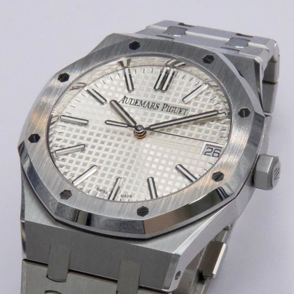 Audemars Piguet Royal Oak 15510ST.OO.1320ST.08